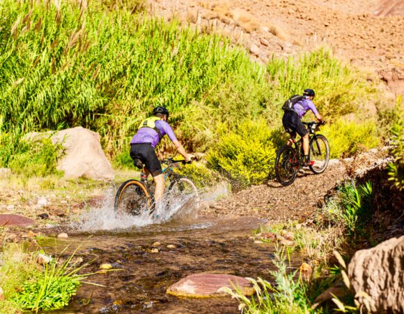 Best Time to Visit Morocco for Cycling and Trekking: Month-by-Month Guide