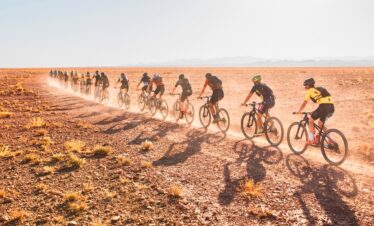 Hike and bike Morocco tour – Toubkal and Agafay Desert