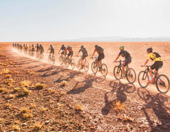 Toubkal Summit & Agafay by Bike – We Gravel Morocco