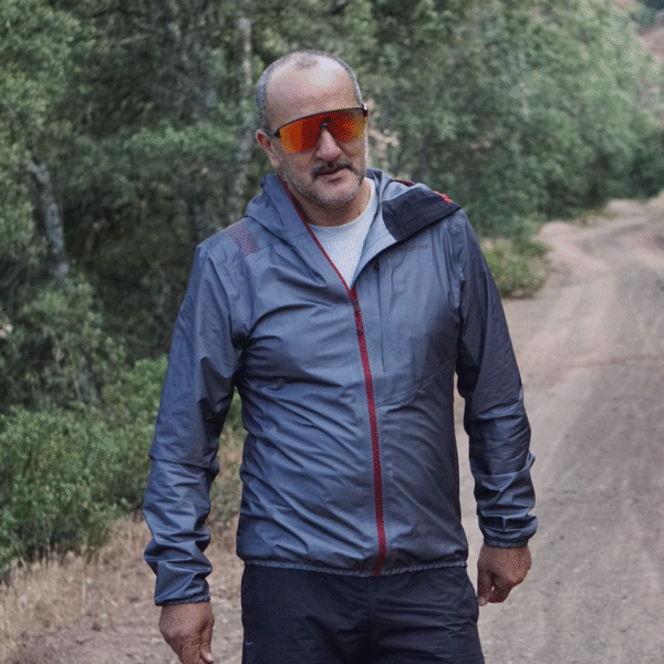 Rachid Ouabass, We Gravel Morocco guide