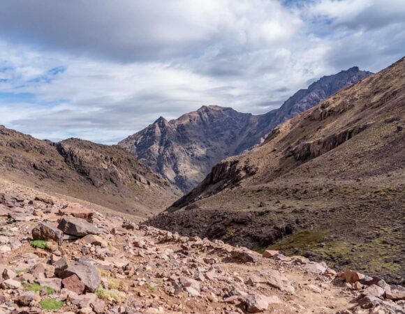 Climbing Mount Toubkal: The Complete Trekking Guide