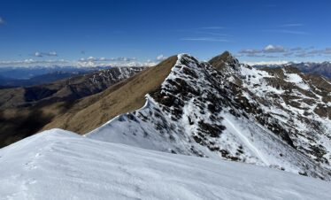 Mount M’Goun trek – High Atlas Mountains, Morocco