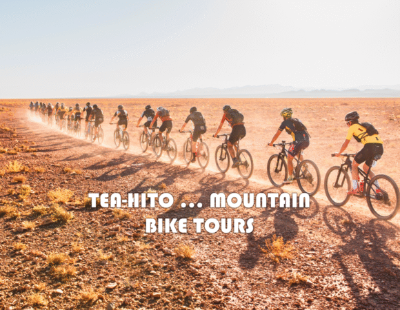 Cycling in Morocco: The Complete Guide to Gravel Biking Adventures