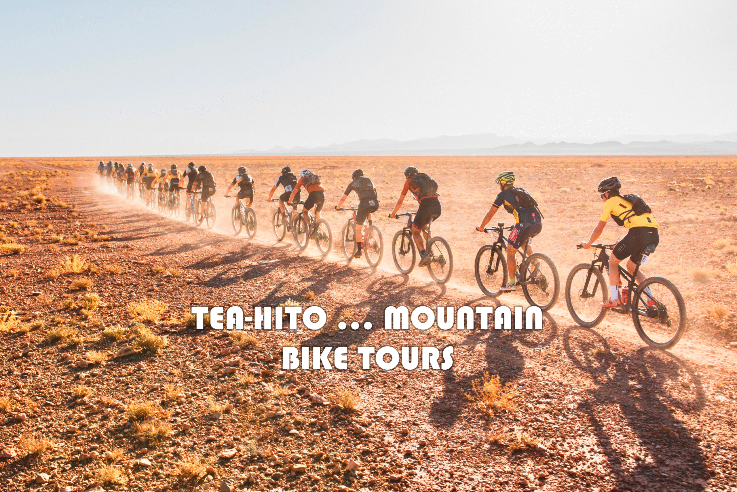 Gravel bike tour in Morocco – We Gravel Morocco