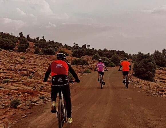 Cycling in Morocco: The Complete Guide to Gravel Routes, Seasons and Bike Tours