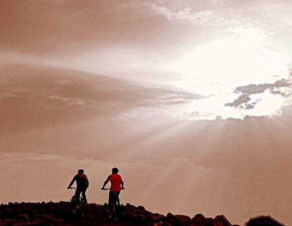 Mountain Biking in Morocco: Best Regions, Seasons and Guided MTB Tours